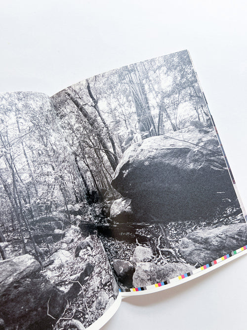 WERK No.34: DOORNBERG GALLE 1712 SRI LANKA [SIGNED]