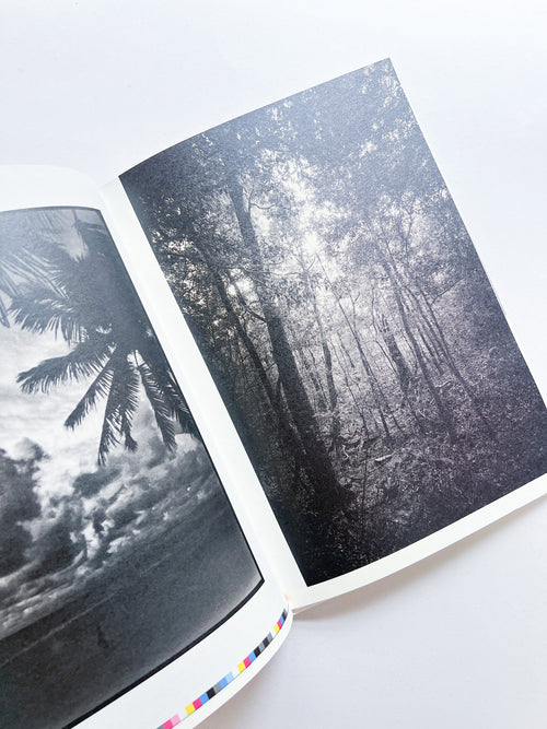 WERK No.34: DOORNBERG GALLE 1712 SRI LANKA [SIGNED]