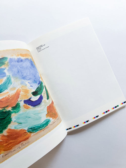 WERK No.34: DOORNBERG GALLE 1712 SRI LANKA [SIGNED]