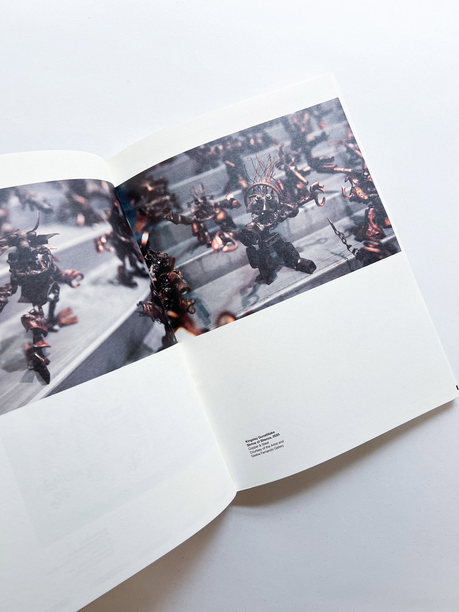 WERK No.34: DOORNBERG GALLE 1712 SRI LANKA [SIGNED]