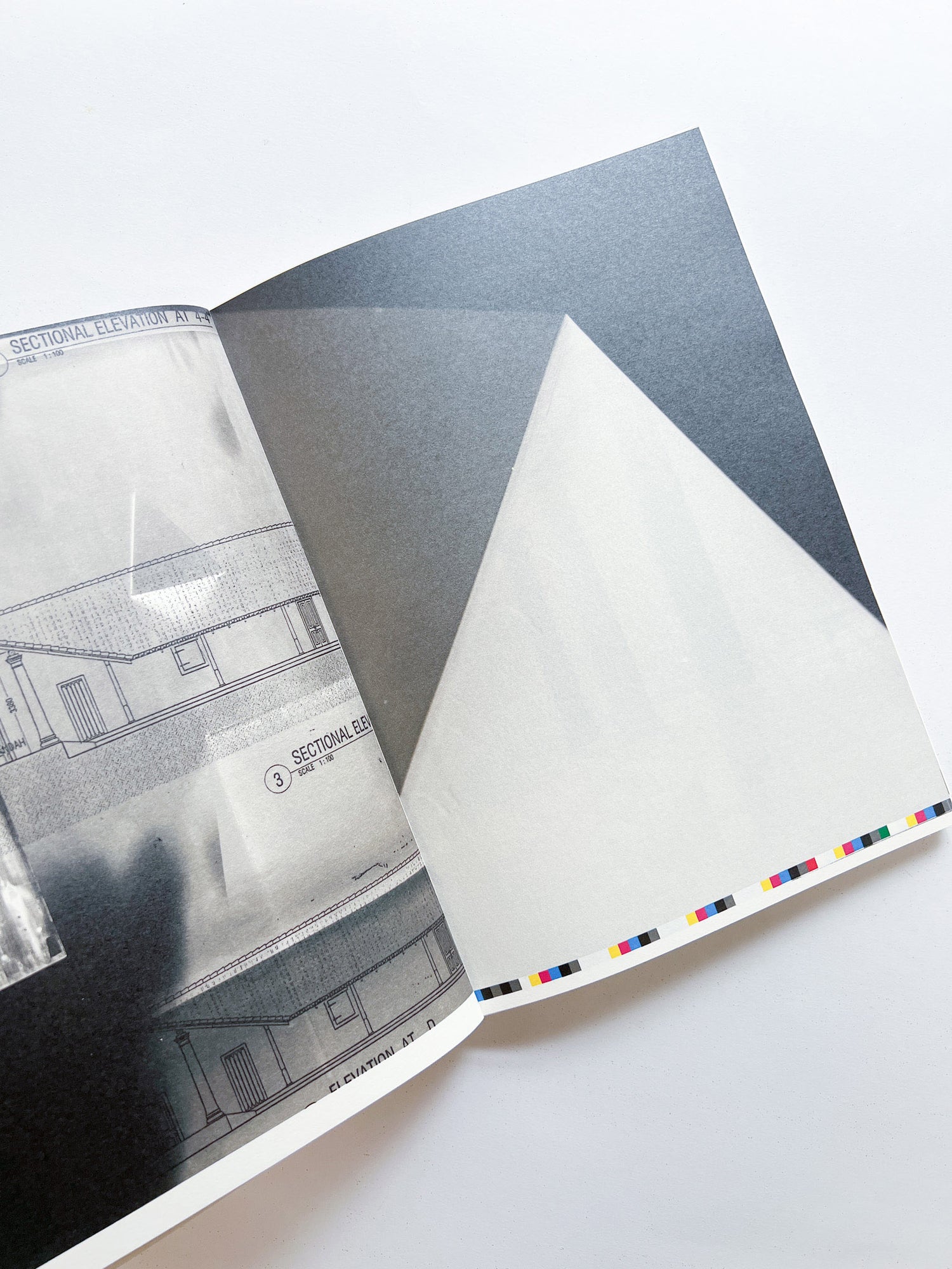 WERK No.34: DOORNBERG GALLE 1712 SRI LANKA [SIGNED]