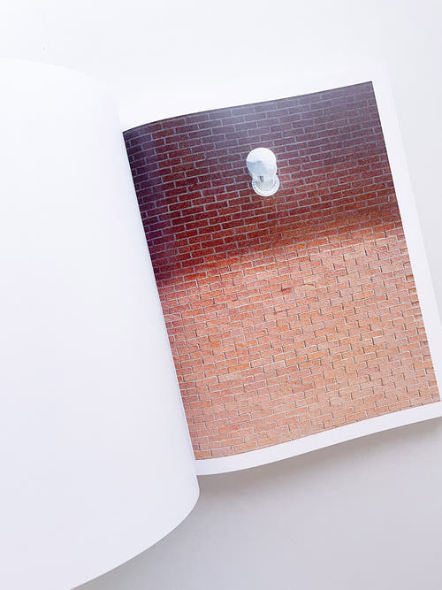 DISTRIBUTION / Daniel Shea [SIGNED]