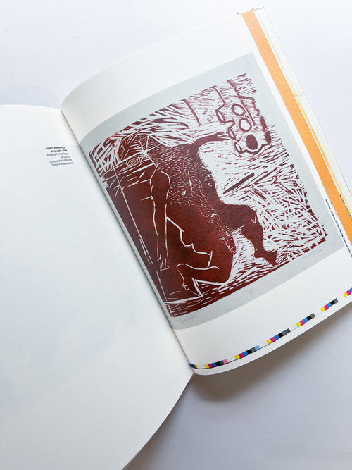 WERK No.34: DOORNBERG GALLE 1712 SRI LANKA [SIGNED]