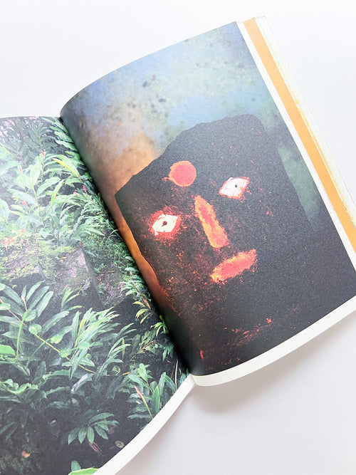 WERK No.34: DOORNBERG GALLE 1712 SRI LANKA [SIGNED]