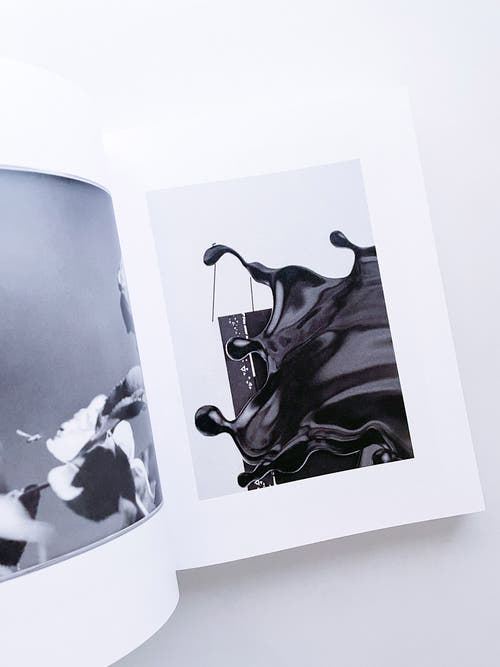 DISTRIBUTION / Daniel Shea [SIGNED]