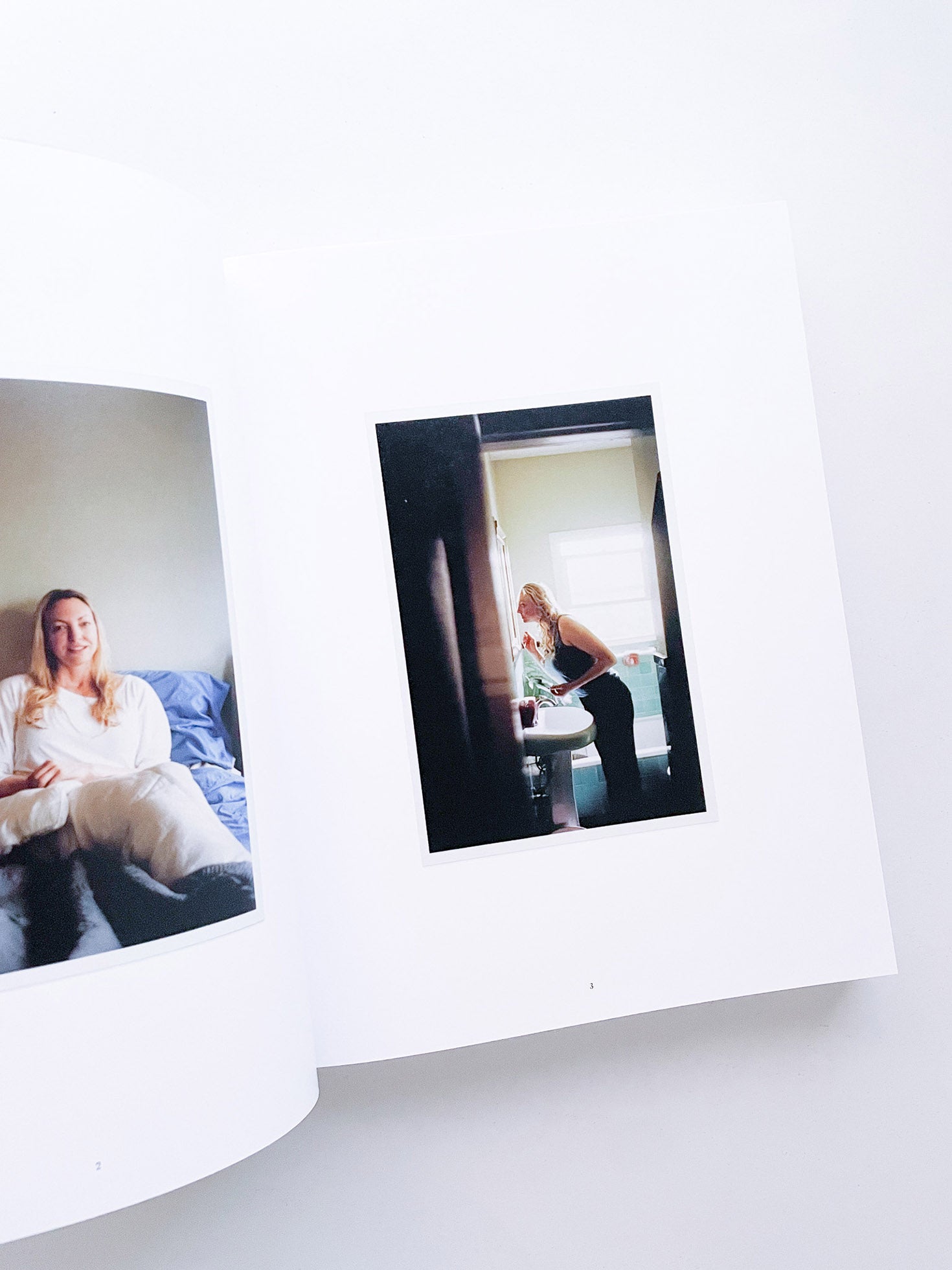 DISTRIBUTION / Daniel Shea [SIGNED]