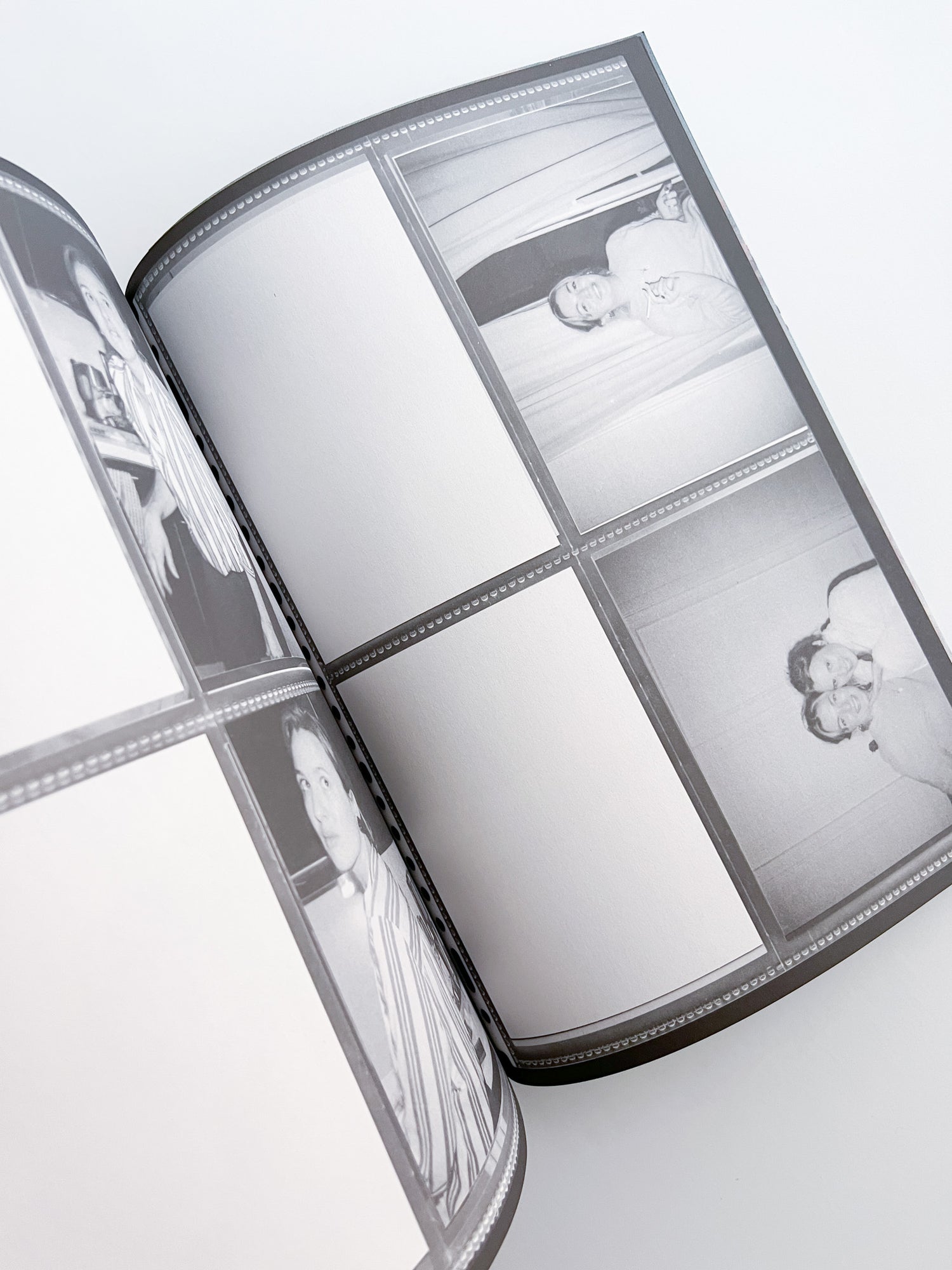 Hereafter Called: ‘Subject’ / Samuel Otte