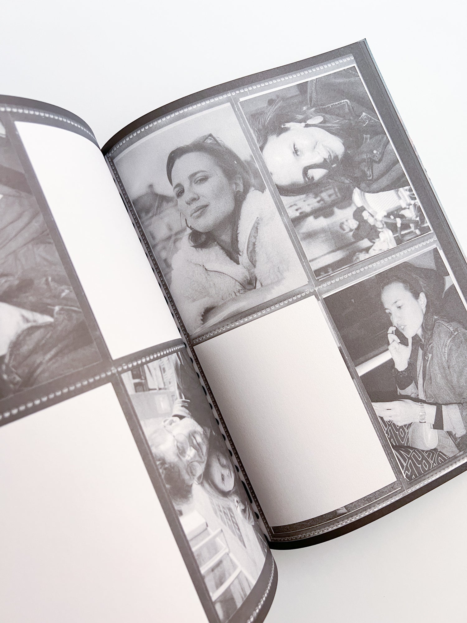 Hereafter Called: ‘Subject’ / Samuel Otte