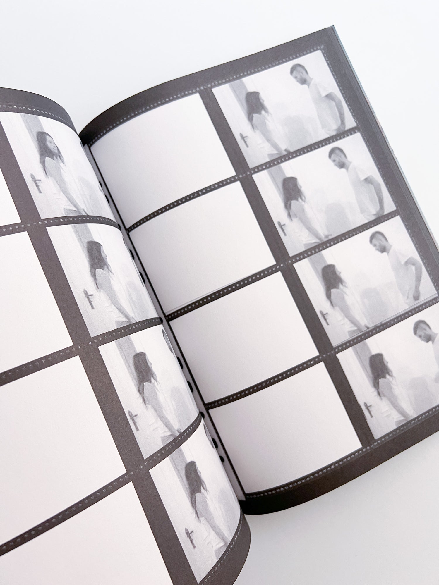 Hereafter Called: ‘Subject’ / Samuel Otte