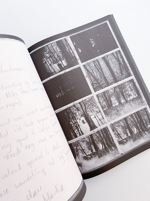 Hereafter Called: ‘Subject’ / Samuel Otte