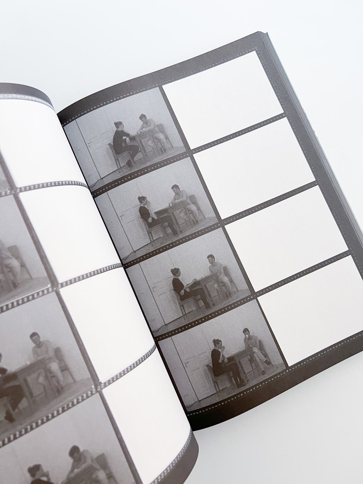 Hereafter Called: ‘Subject’ / Samuel Otte