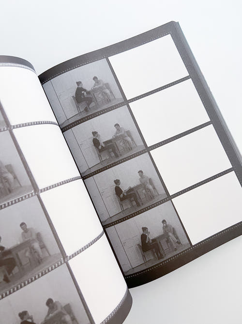 Hereafter Called: ‘Subject’ / Samuel Otte