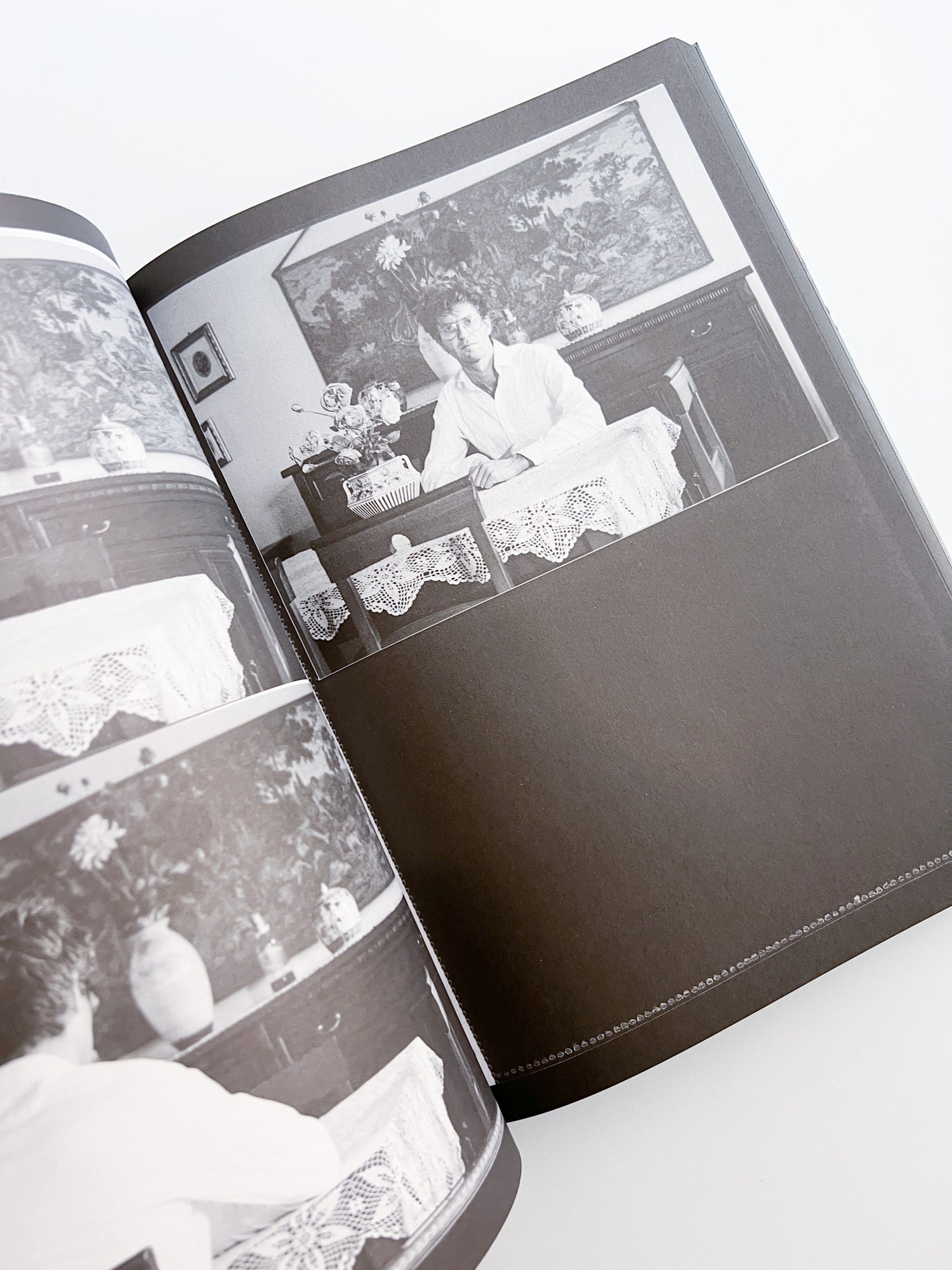 Hereafter Called: ‘Subject’ / Samuel Otte