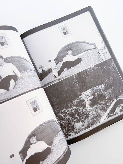 Hereafter Called: ‘Subject’ / Samuel Otte