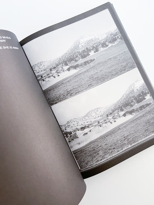 Hereafter Called: ‘Subject’ / Samuel Otte