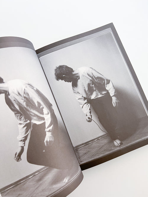 Hereafter Called: ‘Subject’ / Samuel Otte