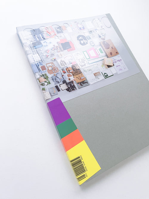 Design360° no.110 Special Issue 2024