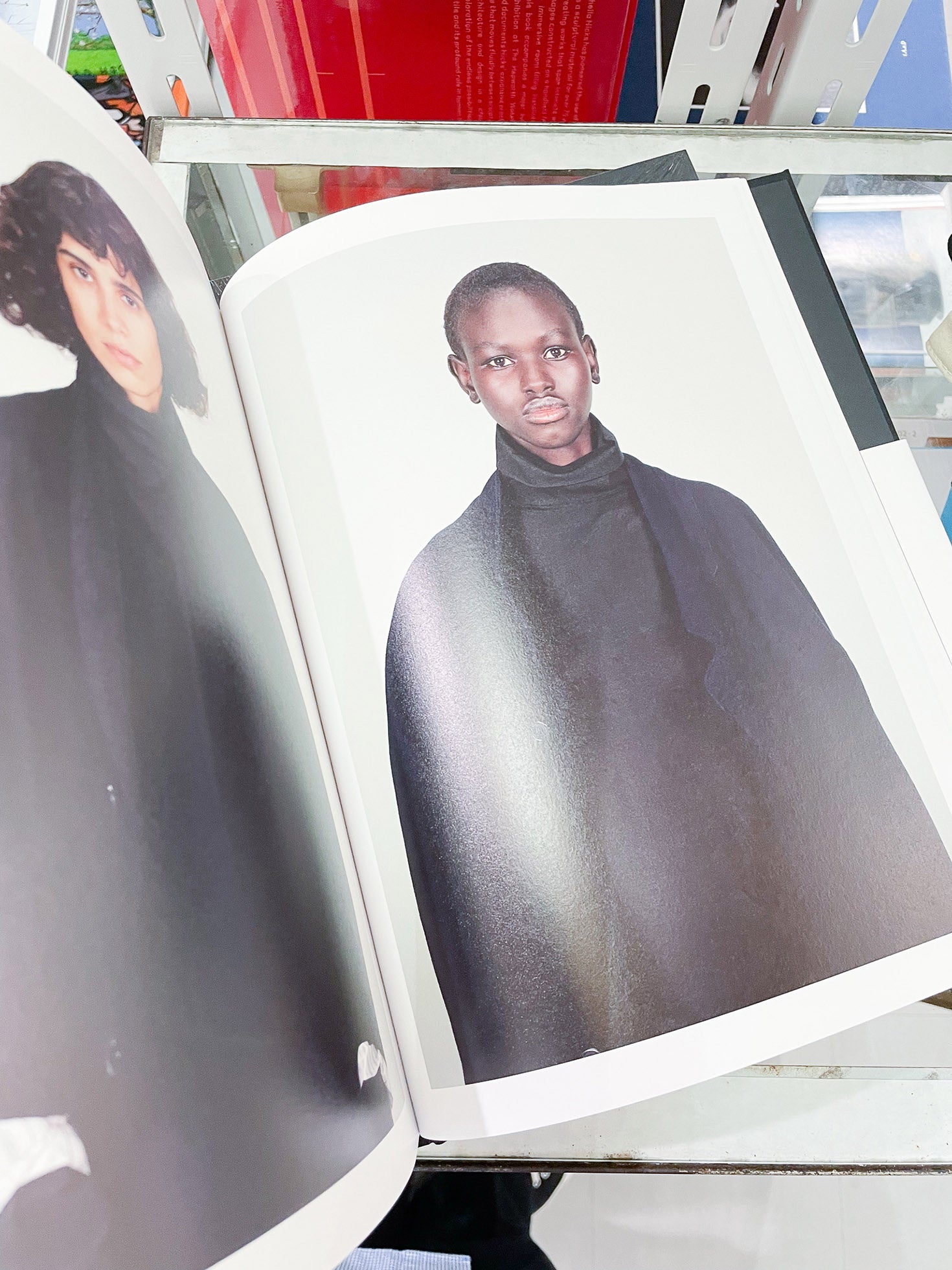 WILLY VANDERPERRE: PRINTS, FILMS, A RAVE AND MORE / Willy