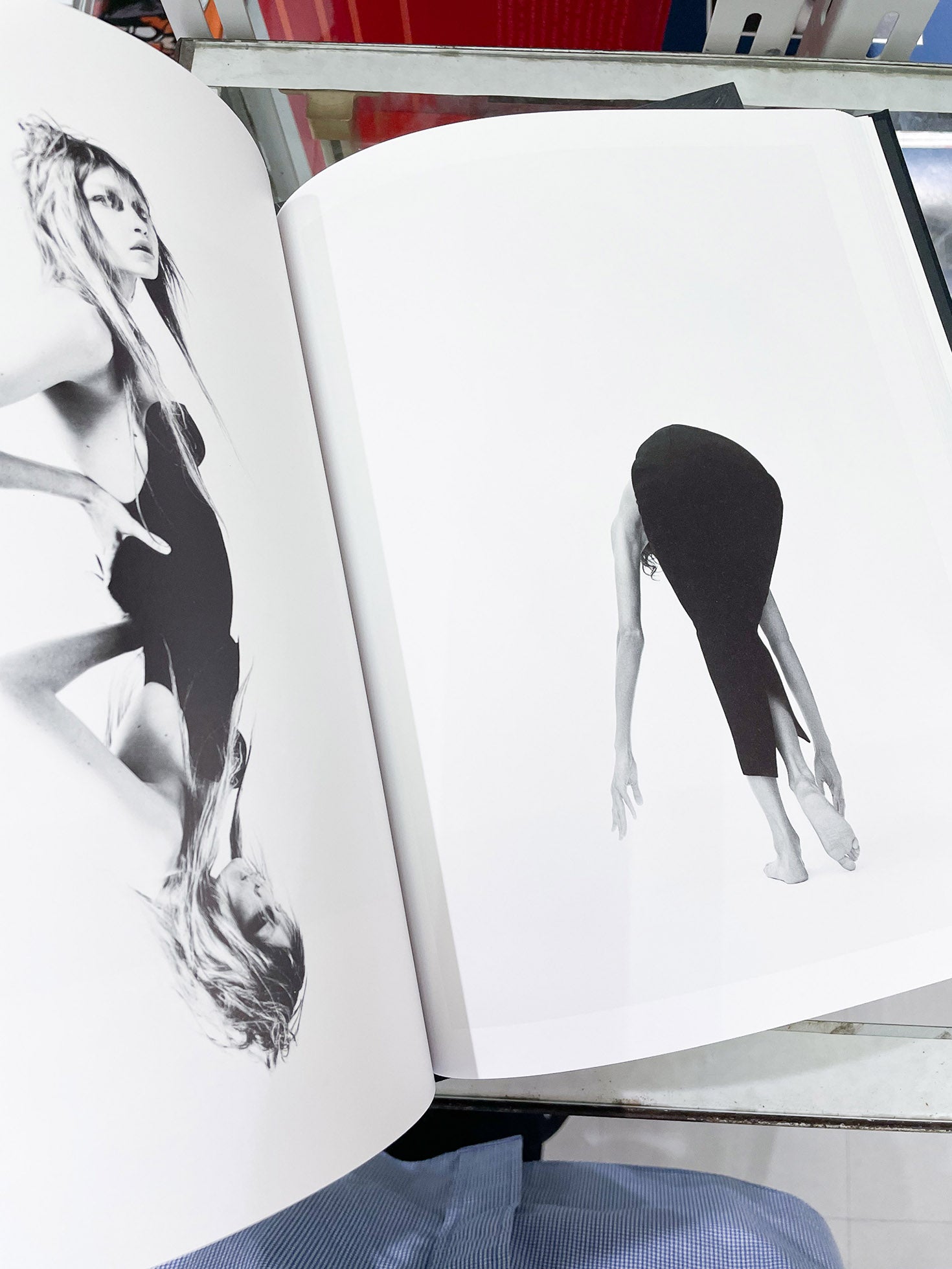 WILLY VANDERPERRE: PRINTS, FILMS, A RAVE AND MORE / Willy
