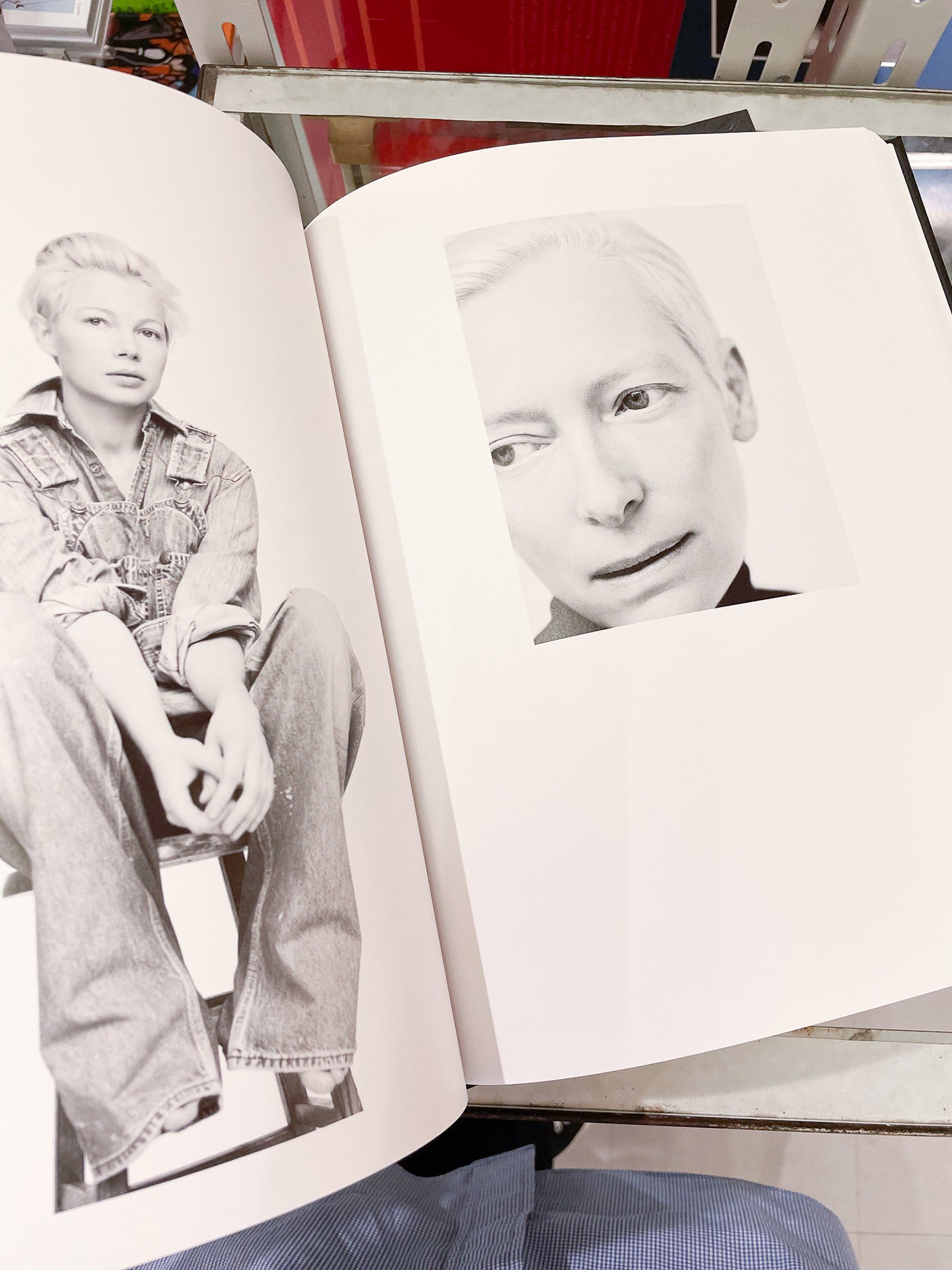 WILLY VANDERPERRE: PRINTS, FILMS, A RAVE AND MORE / Willy