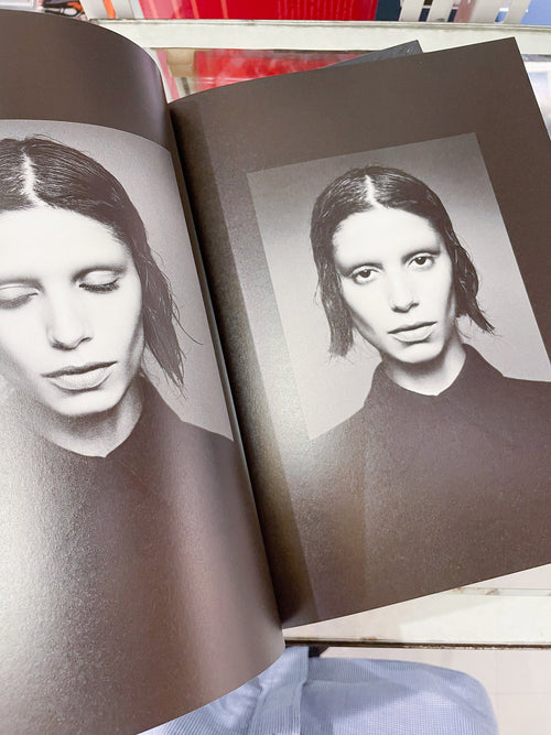 WILLY VANDERPERRE: PRINTS, FILMS, A RAVE AND MORE... / Willy Vanderperre [EXHIBITION CATALOG EDITION]