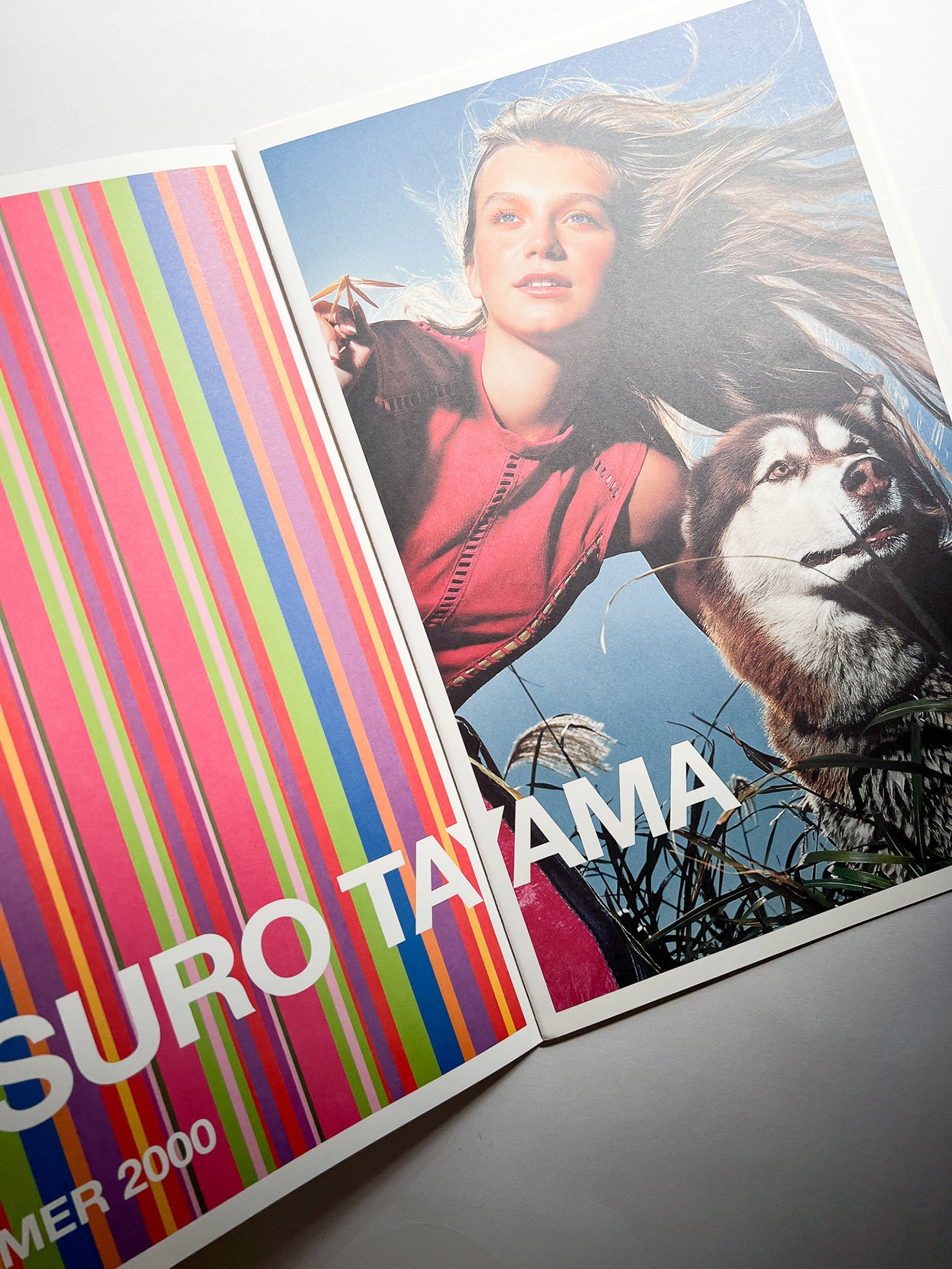 WERK No.1: How To Be Sexy Without Showing Everything (2000)