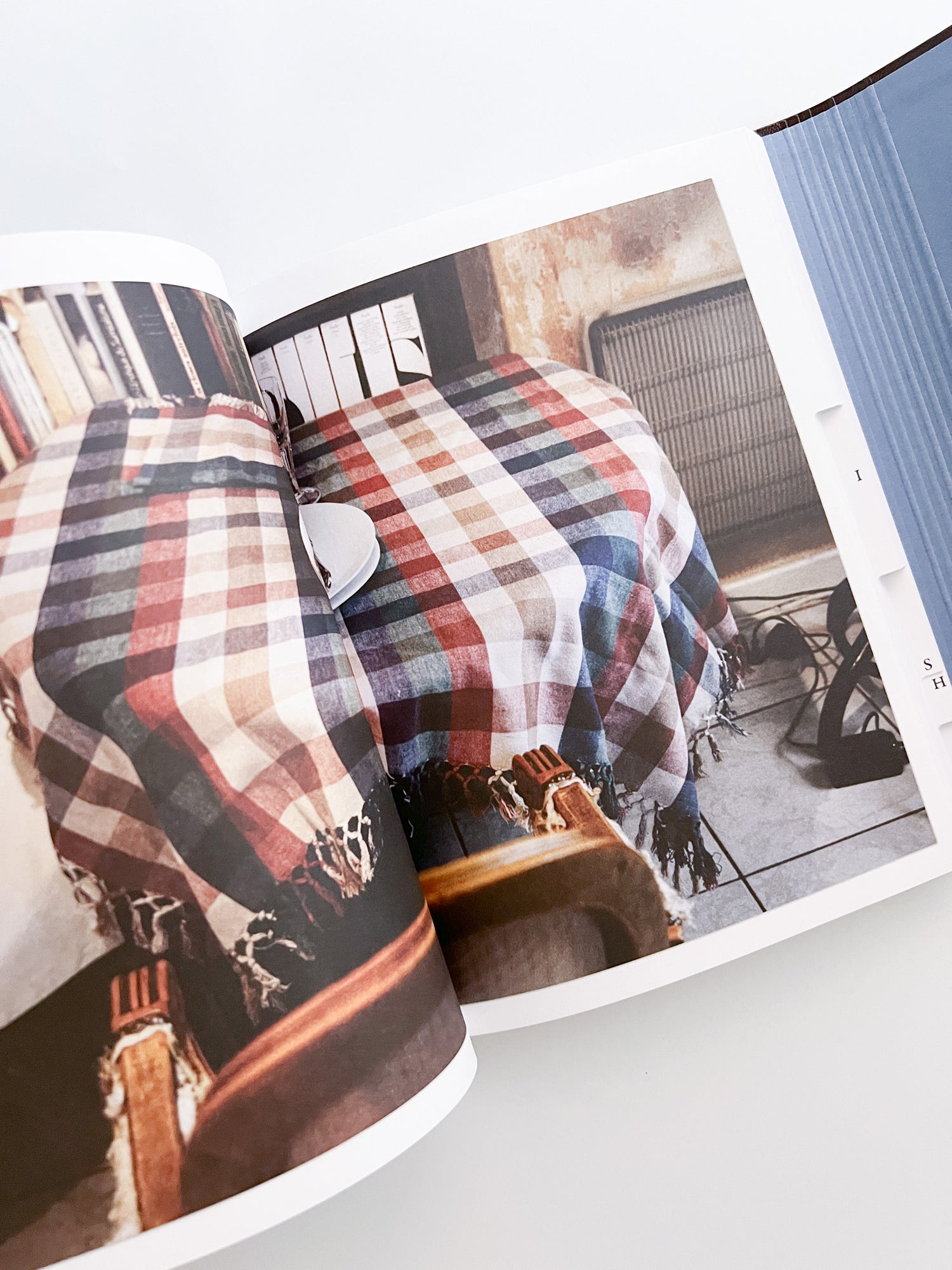 Catalogue raisonné of the unfinished / Sophie Calle