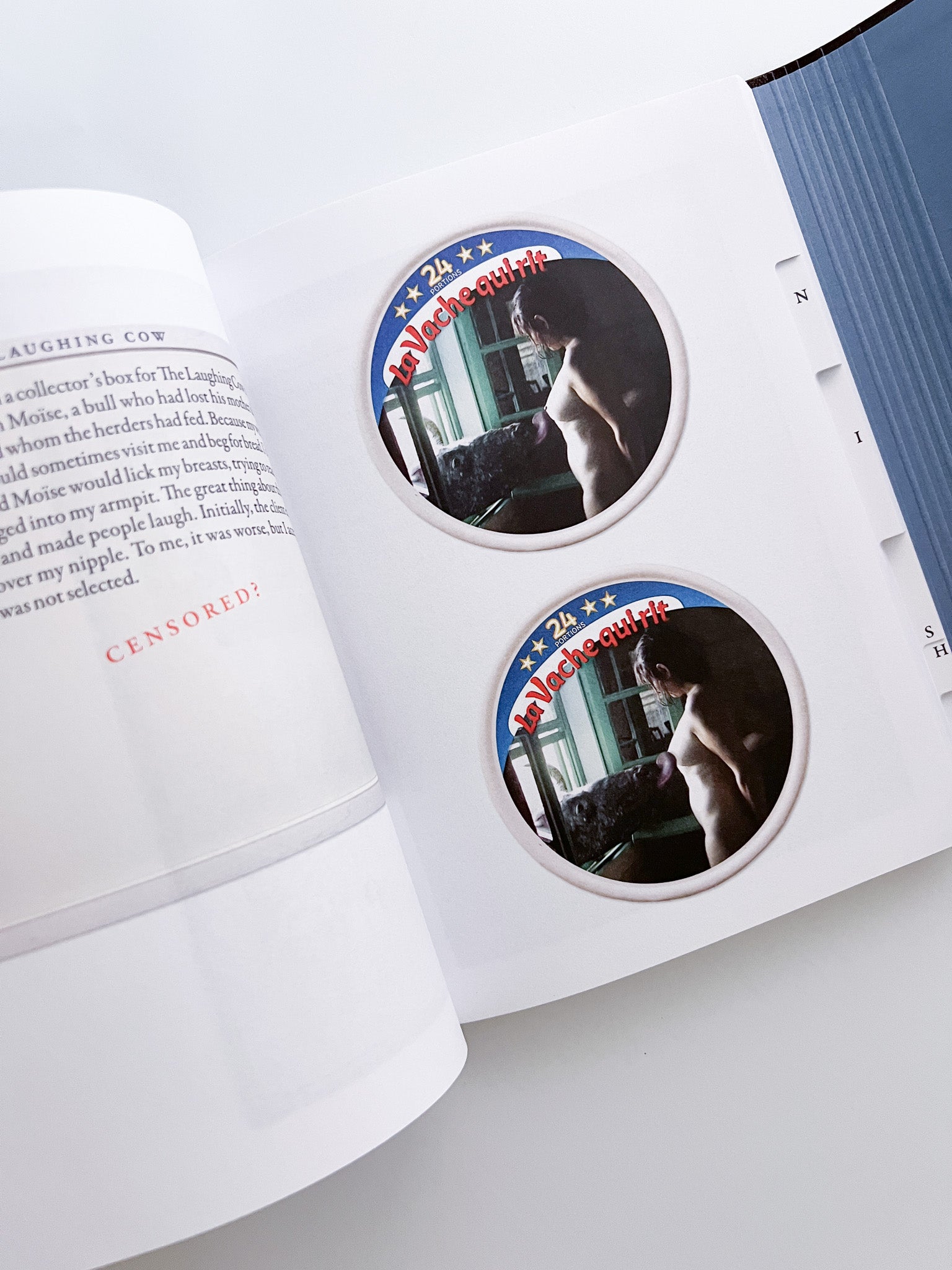 Catalogue raisonné of the unfinished / Sophie Calle - 本屋青旗 Ao
