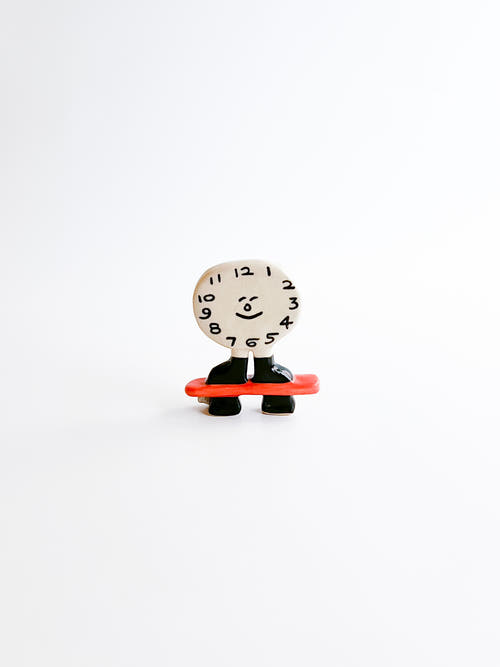 Ceramic / Kim Sujin