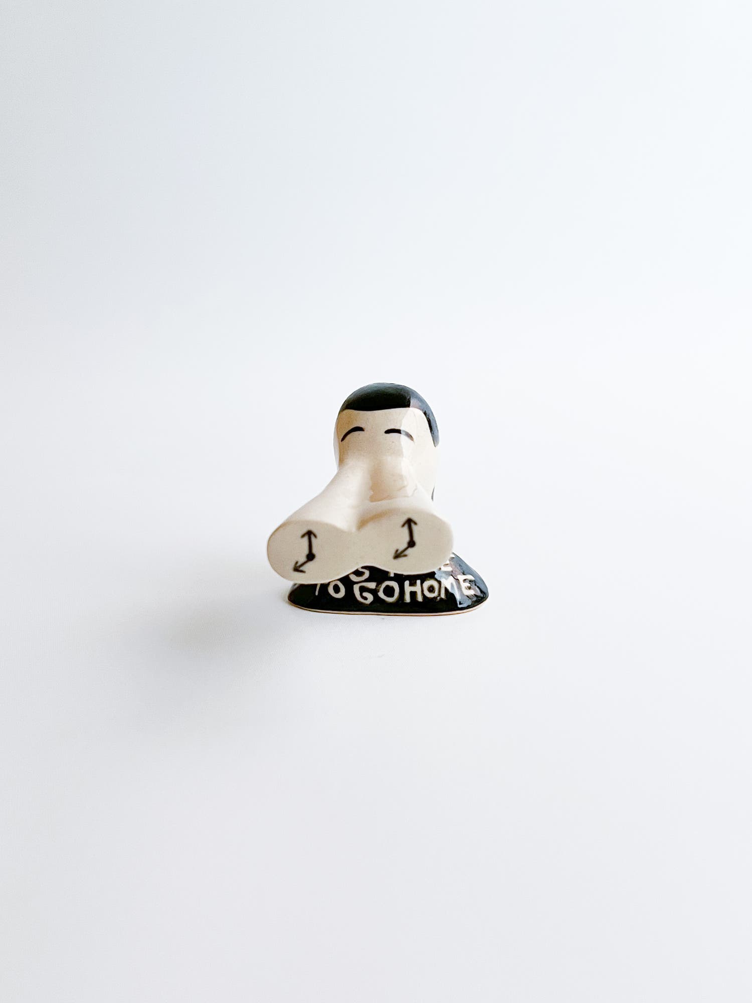 Ceramic / Kim Sujin
