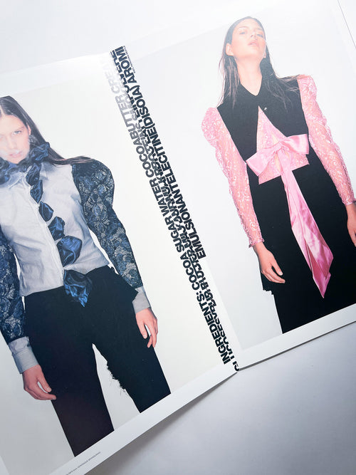 WERK No.3: Repetition (2001)