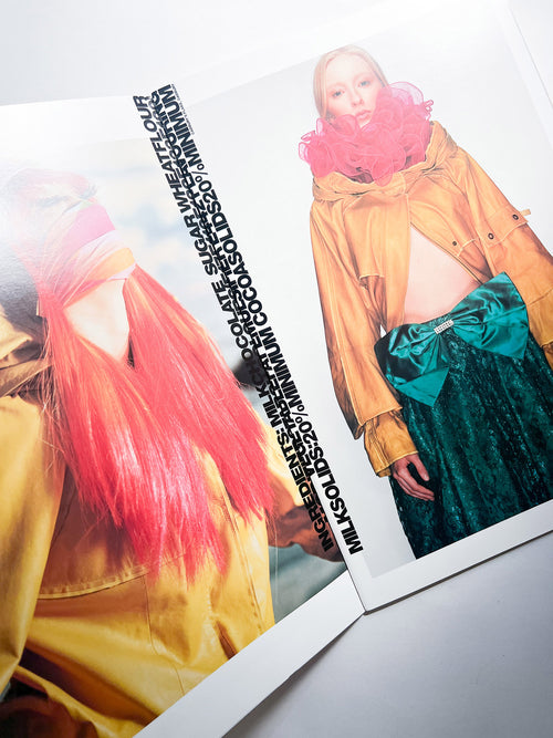 WERK No.3: Repetition (2001)