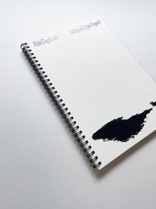 Rain Duplicate / Yunqi Peng (CheapBall)