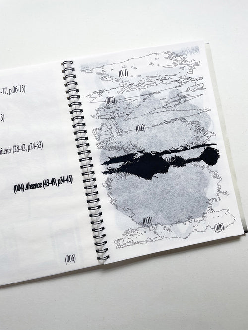 Rain Duplicate / Yunqi Peng (CheapBall)