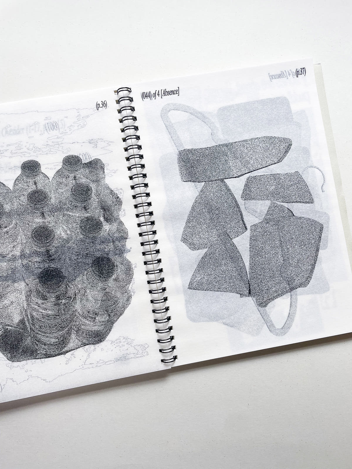 Rain Duplicate / Yunqi Peng (CheapBall)