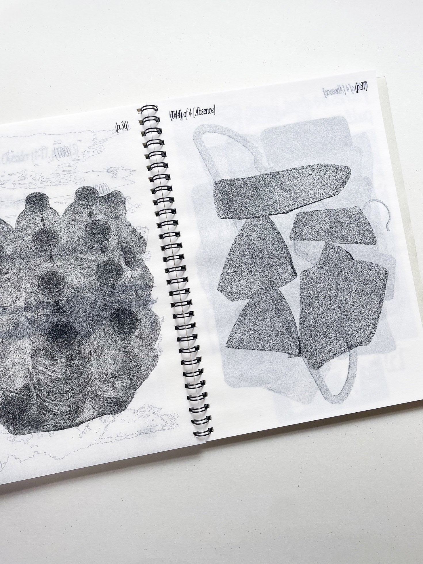 Rain Duplicate / Yunqi Peng (CheapBall)