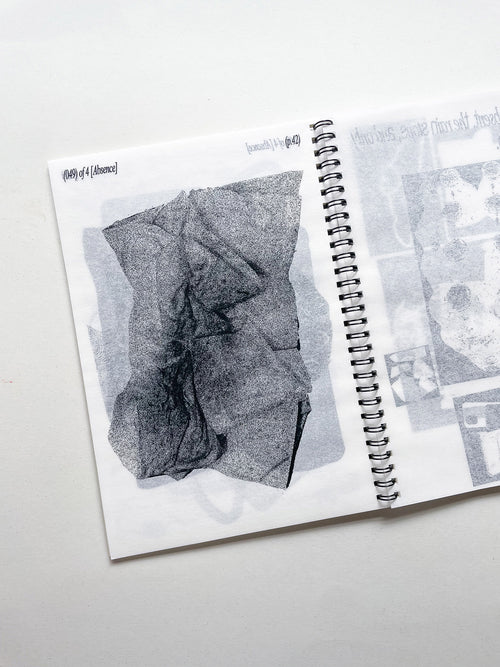 Rain Duplicate / Yunqi Peng (CheapBall)