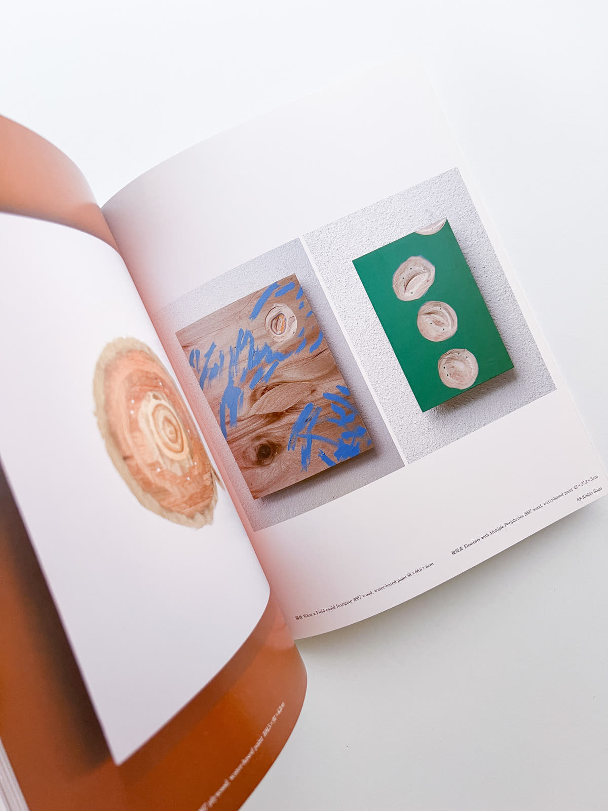 Kishio Suga’s Work from a Zen Perspective