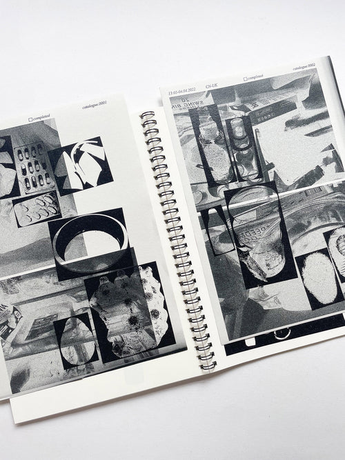 Rain Duplicate / Yunqi Peng (CheapBall)