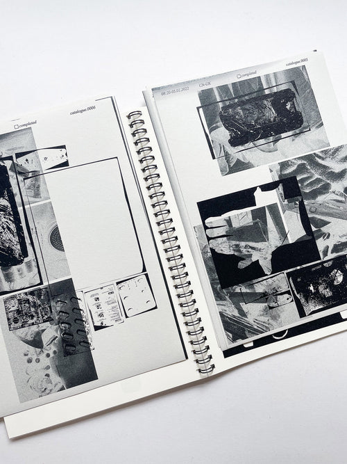 Rain Duplicate / Yunqi Peng (CheapBall)