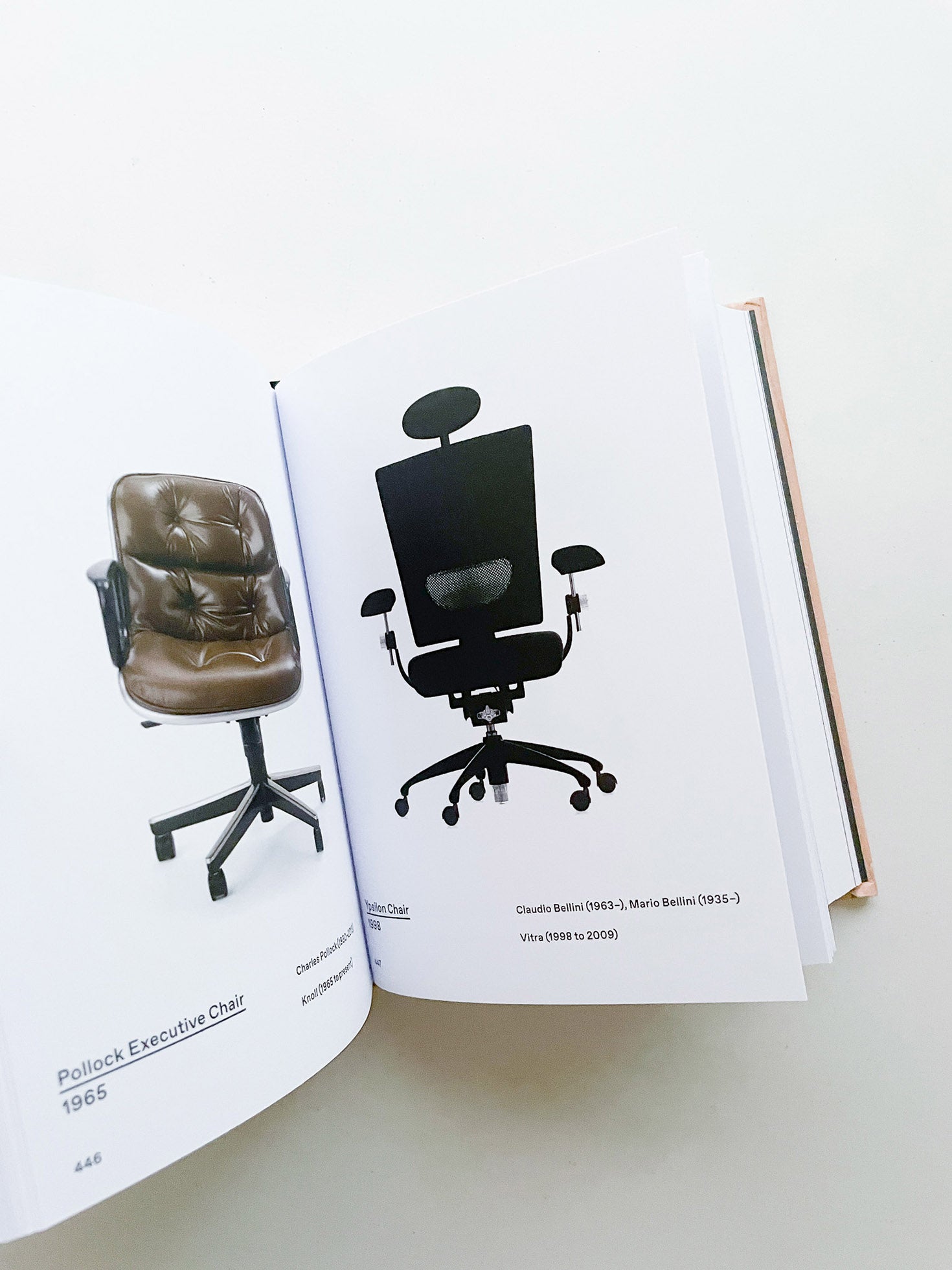 Chair: 500 Designs that Matter