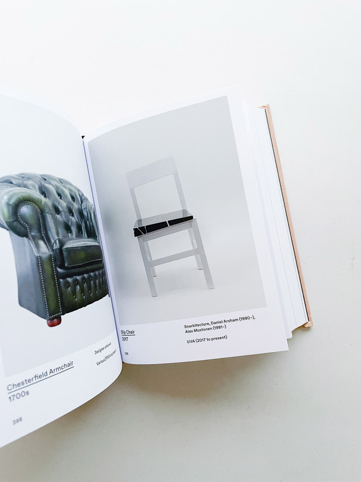 Chair: 500 Designs that Matter