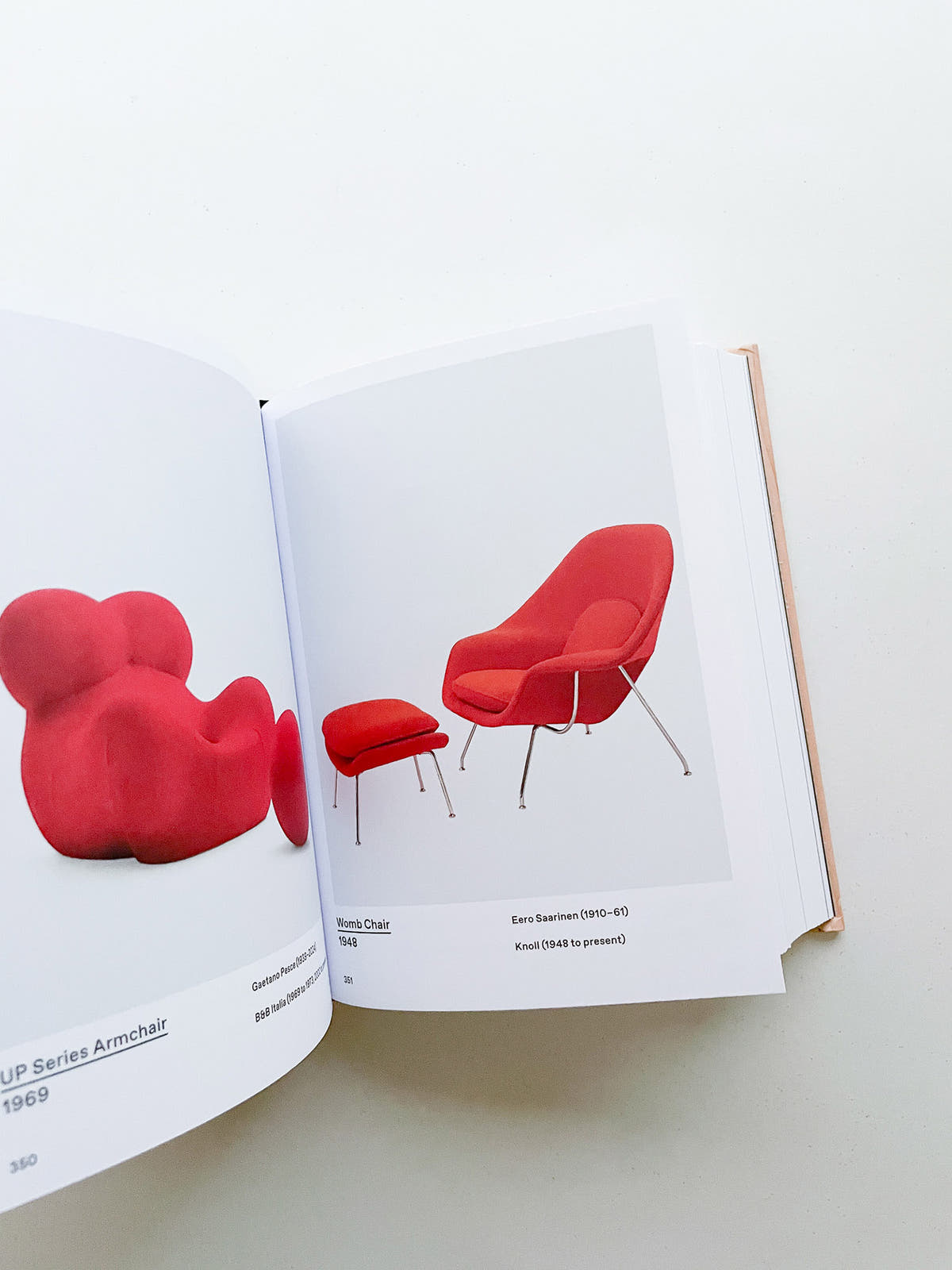Chair: 500 Designs that Matter