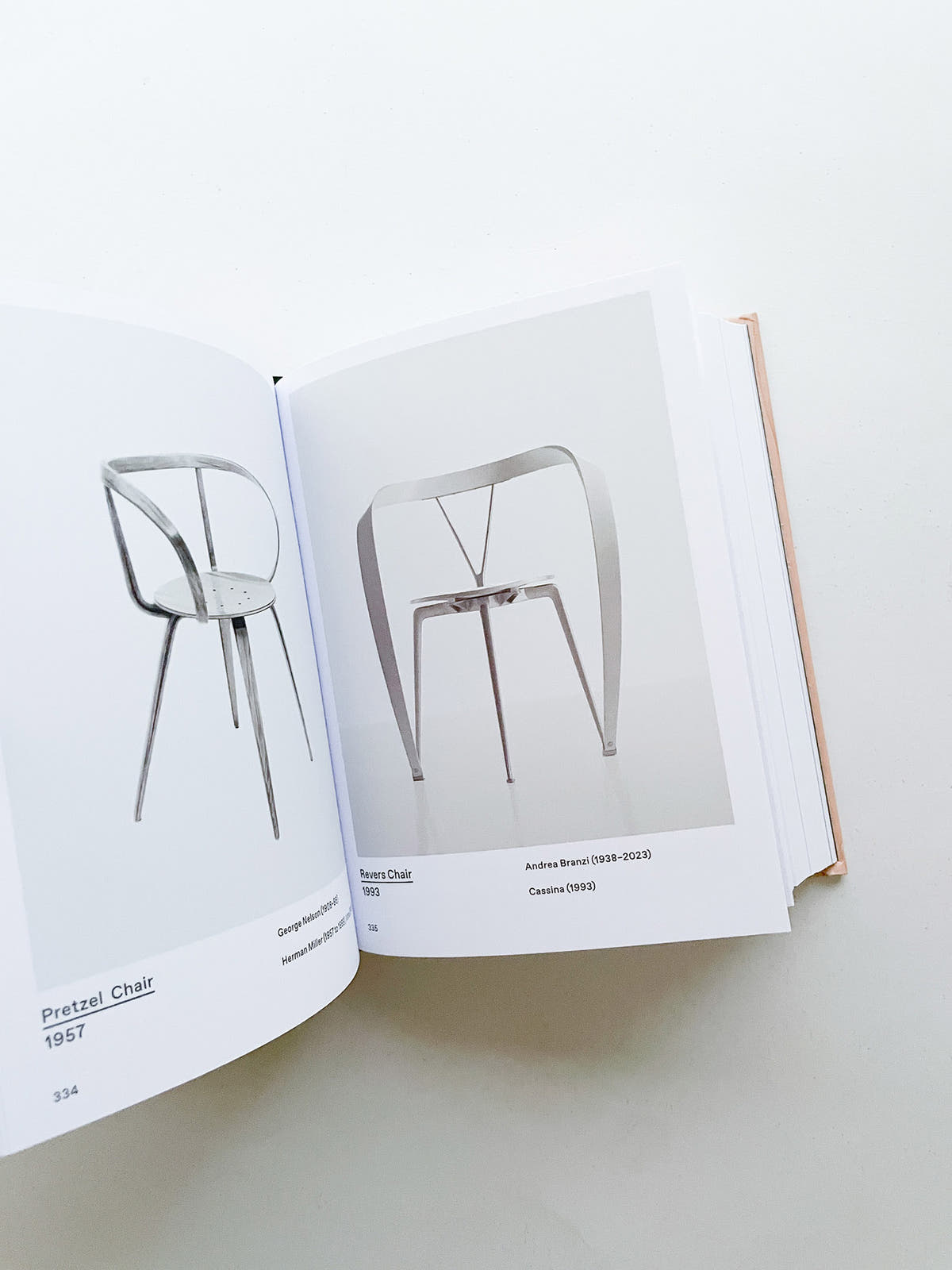 Chair: 500 Designs that Matter