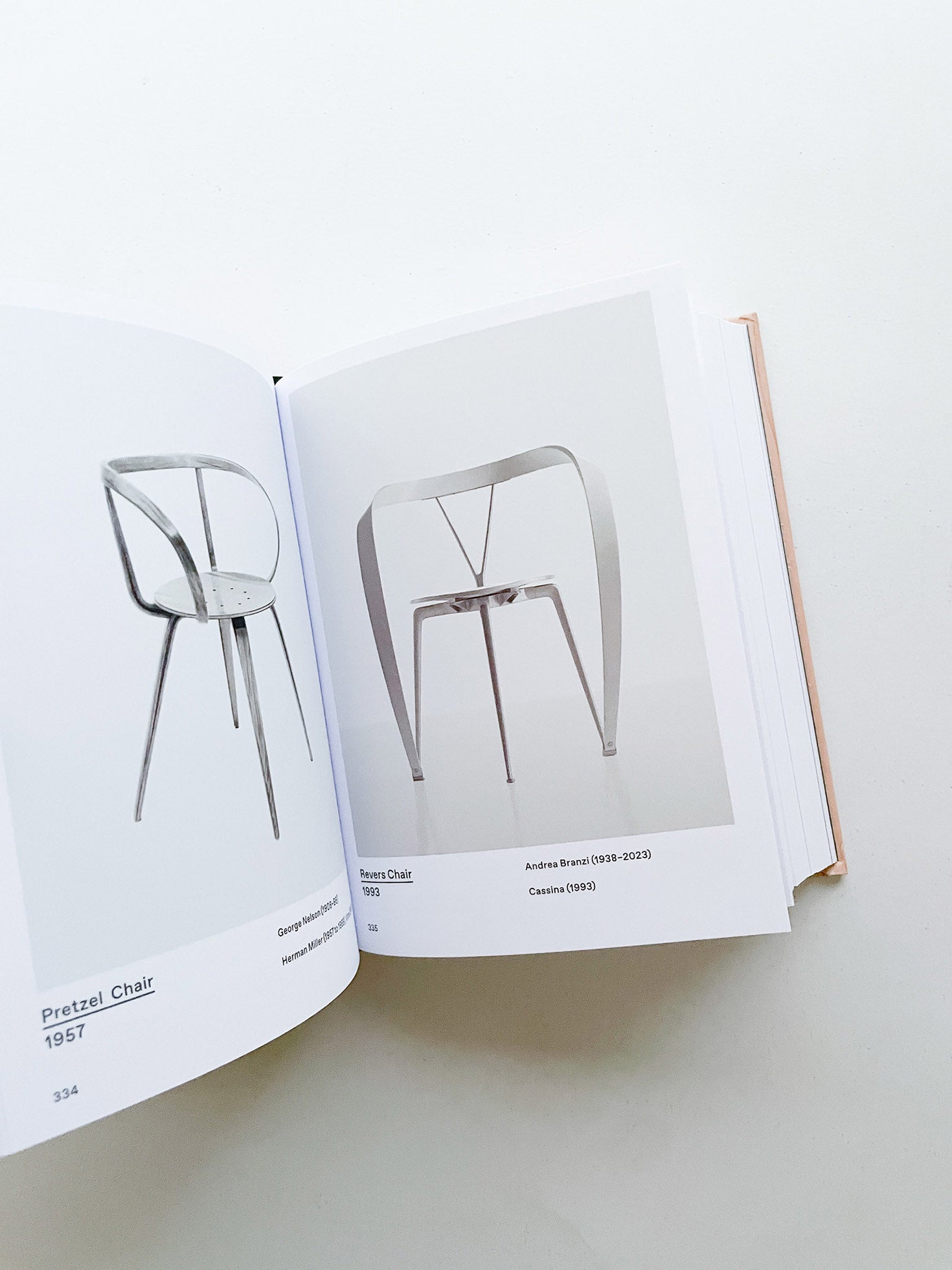Chair: 500 Designs that Matter