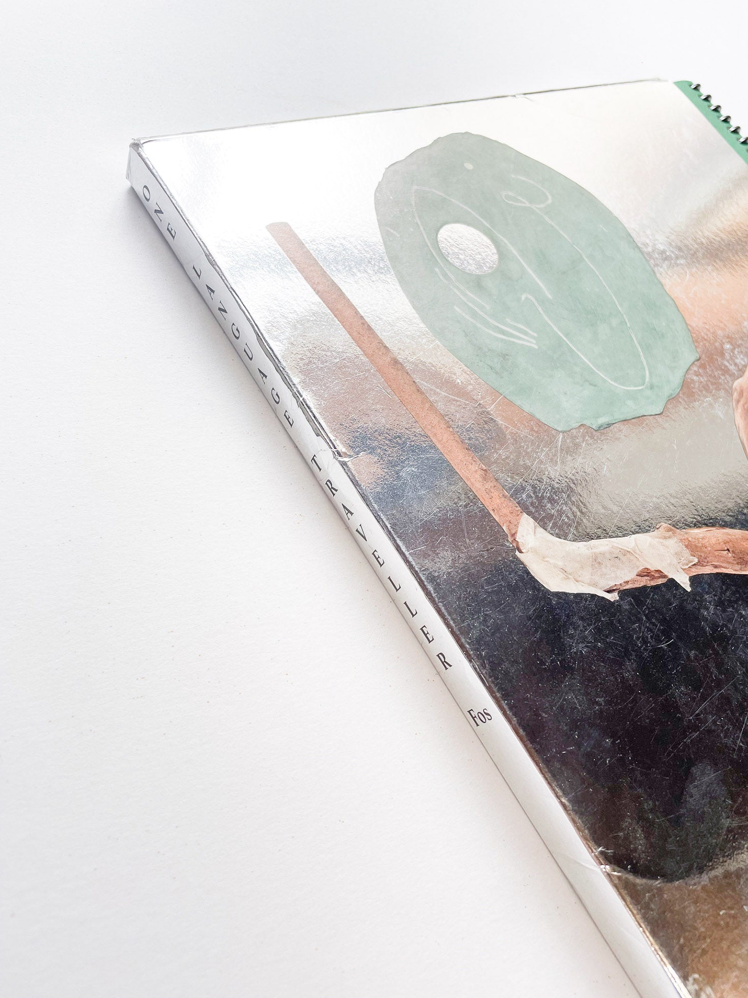 One Language Traveller / FOS