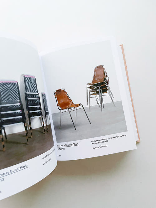 Chair: 500 Designs that Matter