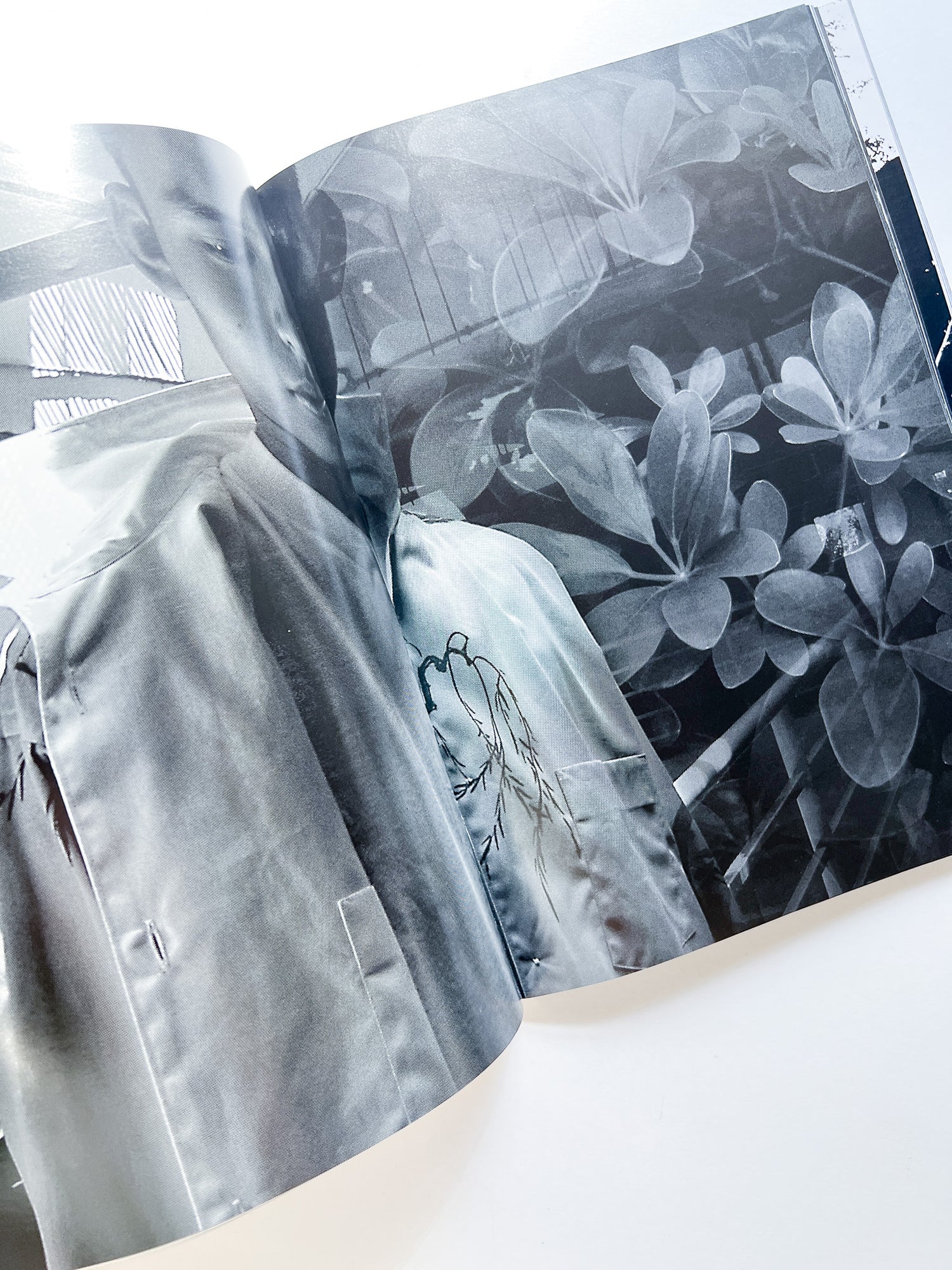 WERK No.7+8: The Inside Of A Shirt in collaboration with COMME des Garçons (Paris) / How To Defeat A Bully (2003/04)