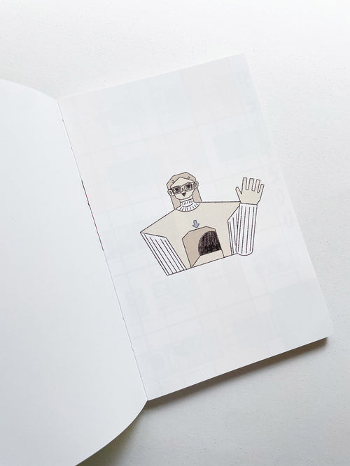 work on/for weekend; weekend on/for work / Chou Chia Yu