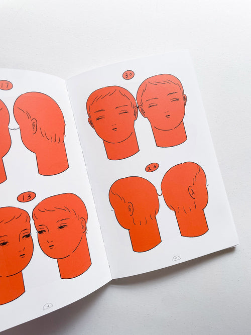 work on/for weekend; weekend on/for work / Chou Chia Yu